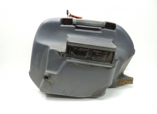 Kofferset Honda ST 1100 Pan European