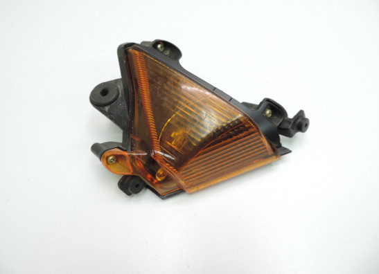 Knipperlicht rechts voor Kawasaki ZX 10 R
