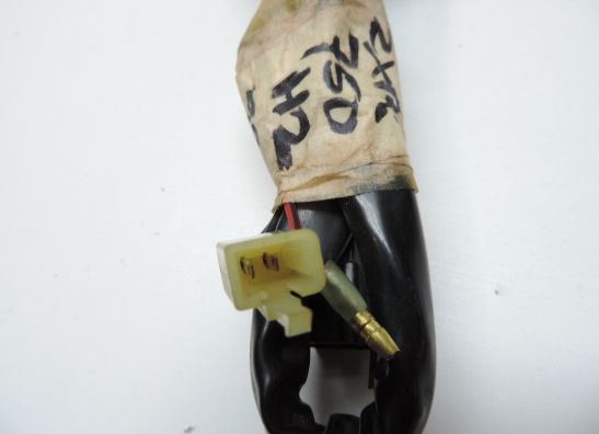 Stuurschakelaar links Kawasaki ZXR 750