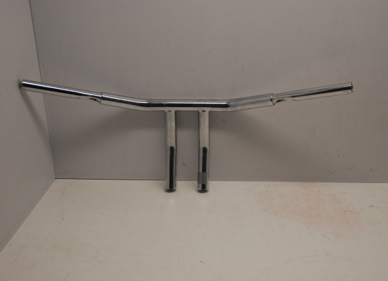 Steer Harley Davidson Custom universal other