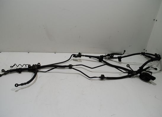 Brake hose front Yamaha TDM