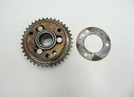 Start up kupplung Honda CMX 250 