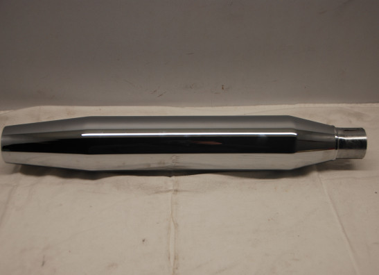 Muffler Harley Davidson Sportster