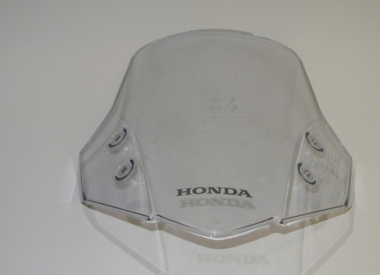 Wind screen Honda NC 700 S