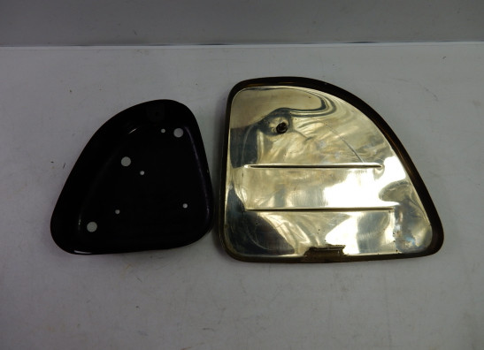 Linker zijkuip klein MV Agusta Overige MV Agusta