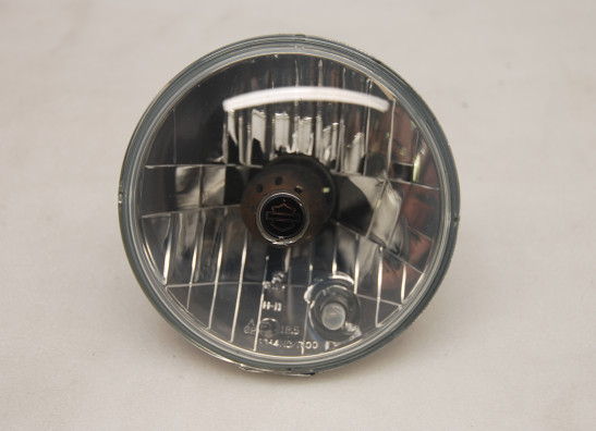 Koplamp Harley Davidson Dyna