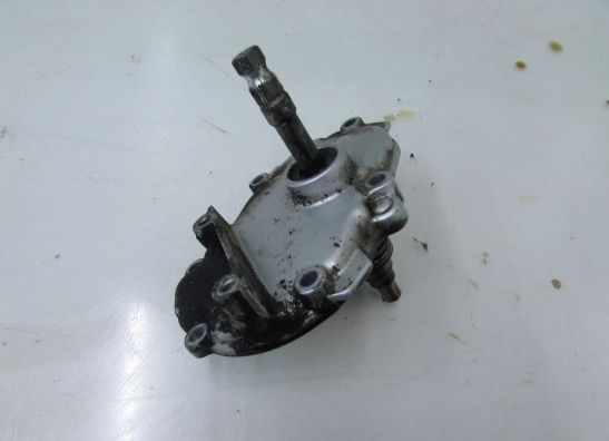 Versnellingsbak Yamaha YZF R6