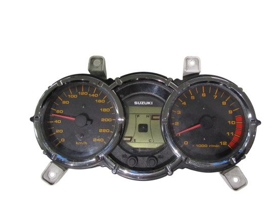 Tellerset Suzuki DL 1000 V STROM