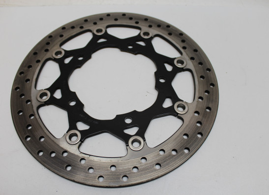 Remschijf voor Suzuki DL 650 V STROM
