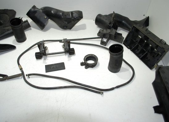 Overig BMW R 1100 RT