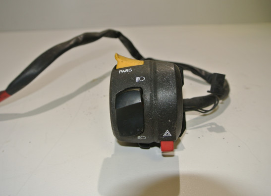 Stuurschakelaar links Suzuki GSX R 600