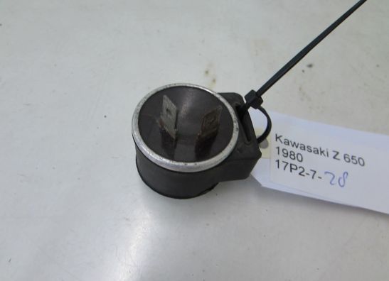 Relais Kawasaki Z 650