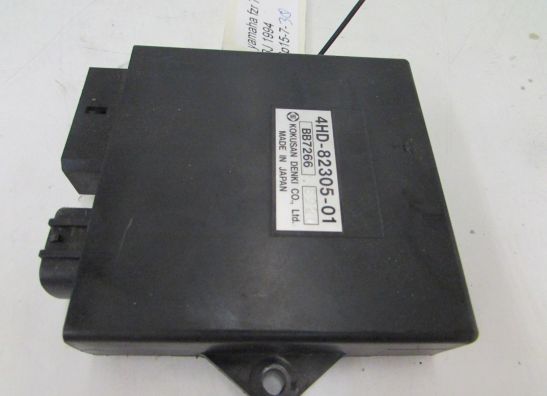Ignitor CDI ECU Yamaha YZF 750