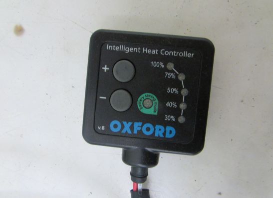 Handvat Yamaha YZF R6