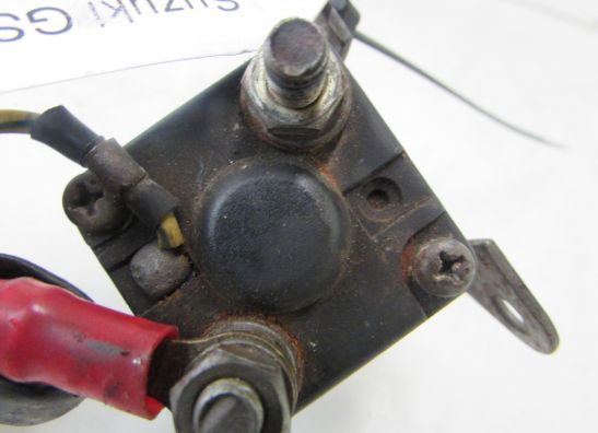 Starter Relay Suzuki Overige Suzuki