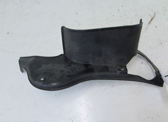 Cowl upper right Kawasaki GPZ 550