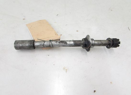 Vorderradachse Kawasaki Overige Kawasaki