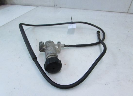 Achterschokbreker Suzuki Burgman 400