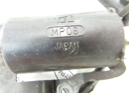 Zundspule Honda VFR 750