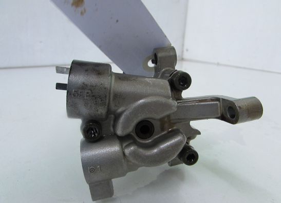 Oliepomp Yamaha YZF R6