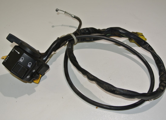 Stuurschakelaar links Suzuki GSX R 1100