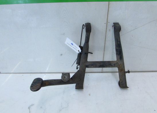 Standaard Kawasaki GPX 600