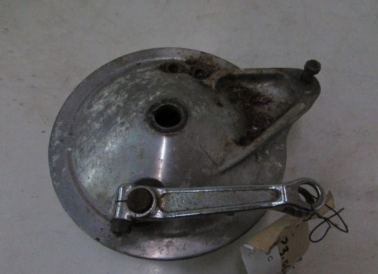 Brake drum Honda VF 700  750 C Magna