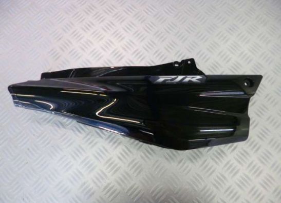 Rechter achterkant Yamaha FJR 1300 2013-2015