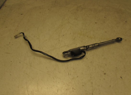 Schakelpedaal Ducati Panigale S 1199