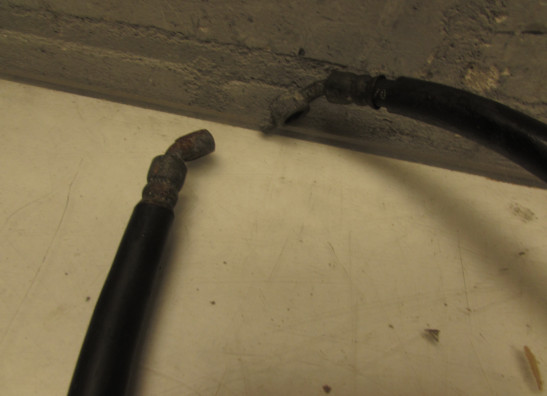 Bremsleitung vorne Yamaha V max