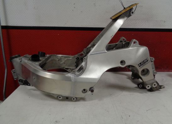 Frame - onderdelen Honda CBR 400 RR
