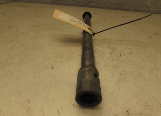 Rear axle Honda ST 1100 Pan European