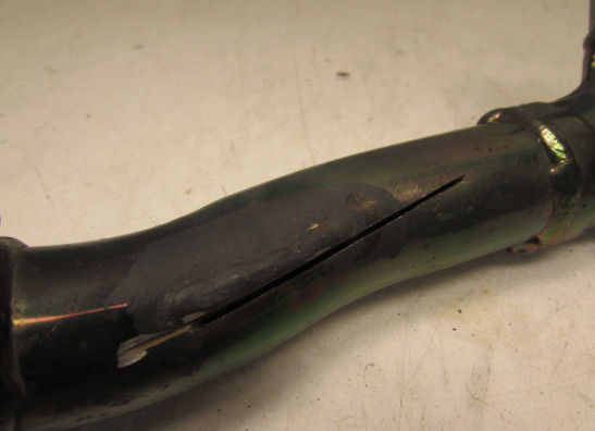 Downpipes Yamaha V max