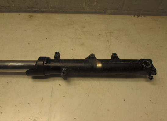 Standrohr Gabelholm rechts komplett Honda ST 1100 Pan European