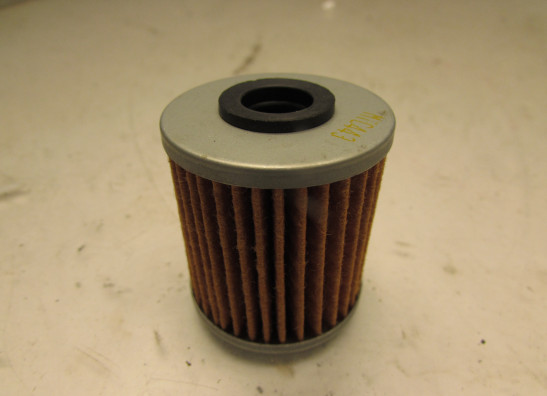 Olfilter Suzuki Overige Suzuki