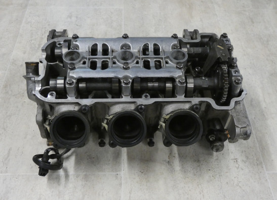 Cilinderkop Triumph Sprint ST 1050