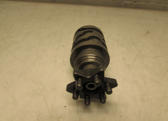 Versnellingsbak Aprilia Tuono 1000