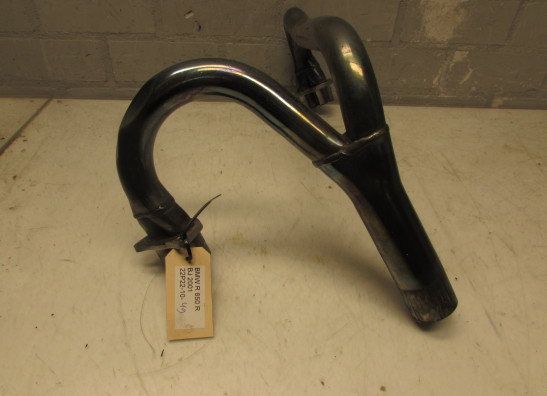 Downpipes BMW R 850 R