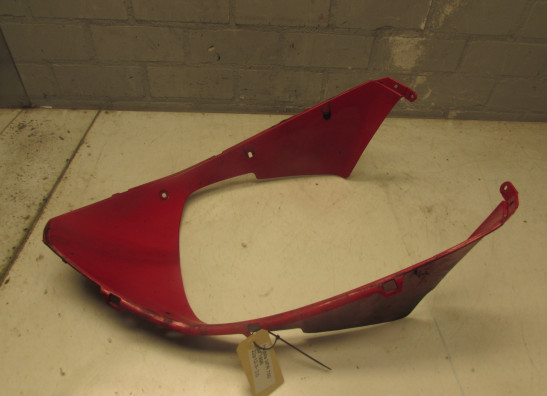 Cowl V shape under Honda VFR 750