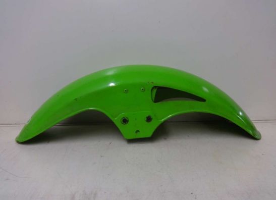 Front fender Kawasaki GPZ 1100
