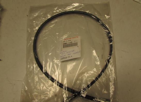 Kilometerkabel Kawasaki ER 5