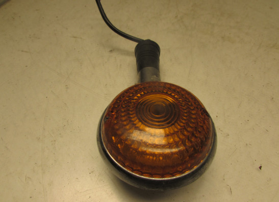 Knipperlicht Yamaha V max