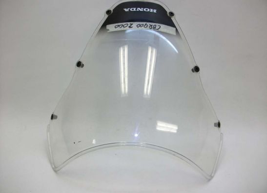 Kuipruit Honda CBR Fireblade