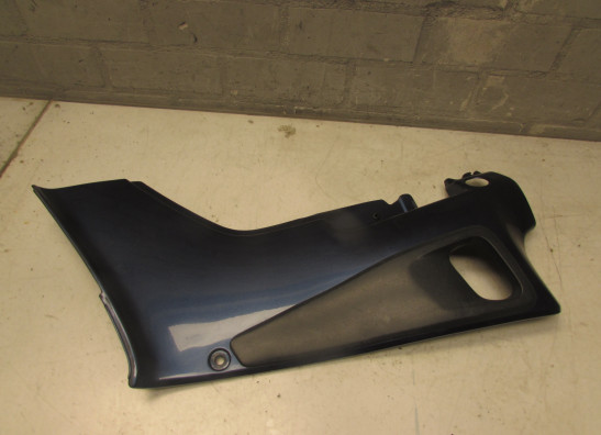 Heck links Honda ST 1100 Pan European
