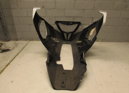 Onderkuip Yamaha YZF R6