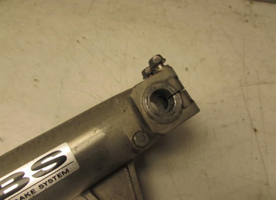 Standrohr Gabelholm rechts komplett Honda CBR 1000 F