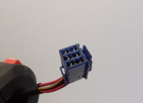 Stuurschakelaar rechts Yamaha FJR 1300