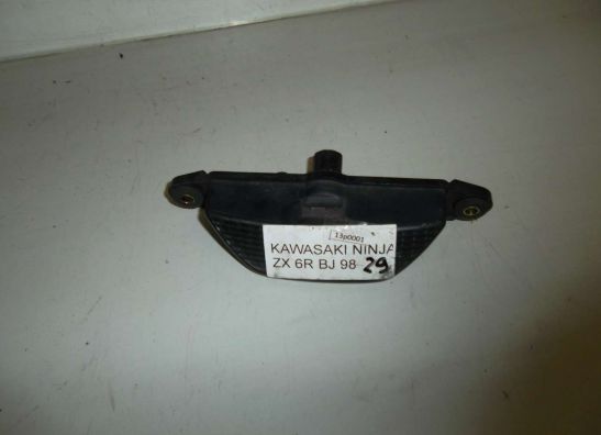 Koplamp Kawasaki ZX 6 R
