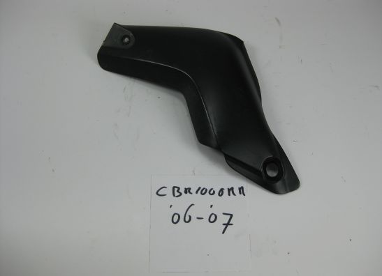 Muffler Honda CBR Fireblade