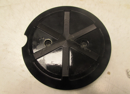 Engine cover Yamaha V max